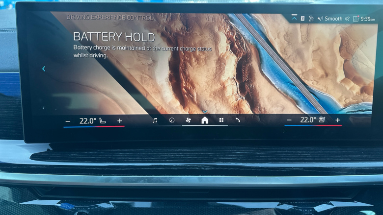 BMW X5 xDrive50e M Sport 5dr Auto Estate